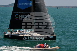 Бургас - ветроходната регата "Кор Кароли"