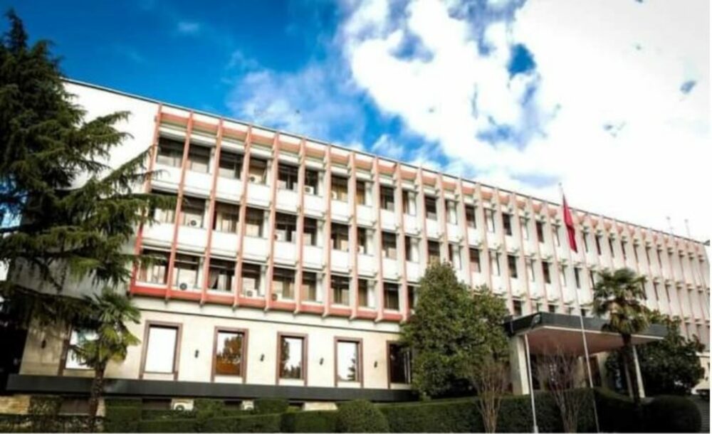 АТА: Албания представи в Международния съд становище относно правните задължения във връзка с изменението на климата
