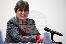 Списание ЛИК - представяне