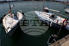 Бургас - ветроходната регата "Кор Кароли"