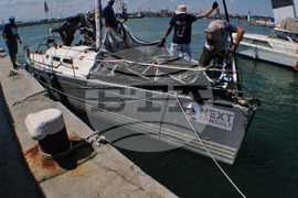 Бургас - ветроходната регата "Кор Кароли"