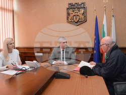 Снимка: Община Варна