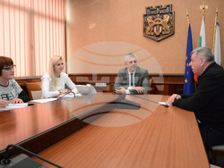 Снимка: Община Варна