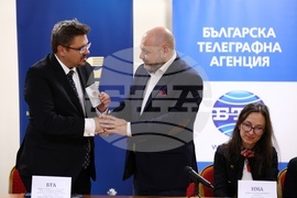 Списание ЛИК - представяне