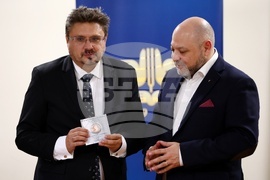 Списание ЛИК - представяне