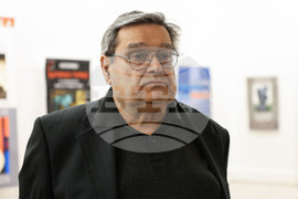 Бургас - Петър Пецин - графичен дизайн - изложба