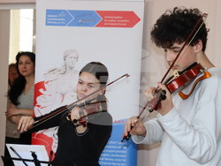 Снимка: Община Хасково