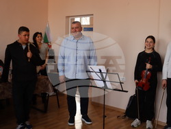 Снимка: Община Хасково