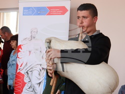 Снимка: Община Хасково