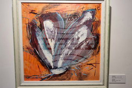 Република Северна Македония - изложба - Цветелина Русалиева