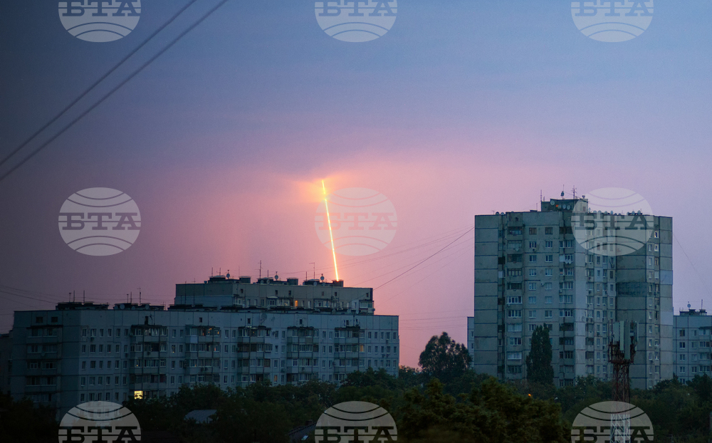 БВП на Русия се е свил с 4 процента през второто тримесечие на годината, показват статистически данни