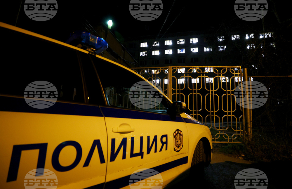 Двама германски граждани са задържани за побой над мъж в курорта Слънчев бряг