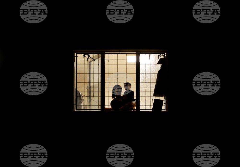 Nearly 75,000 Refugees Granted Temporary Protection by Bulgarian Government in Past Year