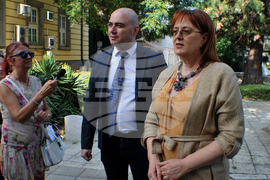 Бургас - областна управа - Илин Димитров