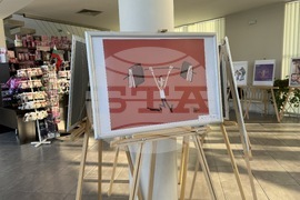 Казанлък - испанска карикатура - изложба