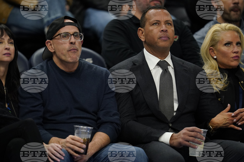 Марк Лор и Алекс Родригес спечелиха съдебната битка с Глен Тейлър за собствеността на Минесота Тимбъруулвс