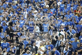 Футбол - Лига на конференциите - Левски - Хамрун (Малта)