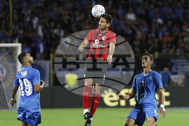 Футбол - Лига на конференциите - Левски - Хамрун (Малта)