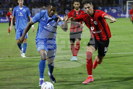 Футбол - Лига на конференциите - Левски - Хамрун (Малта)