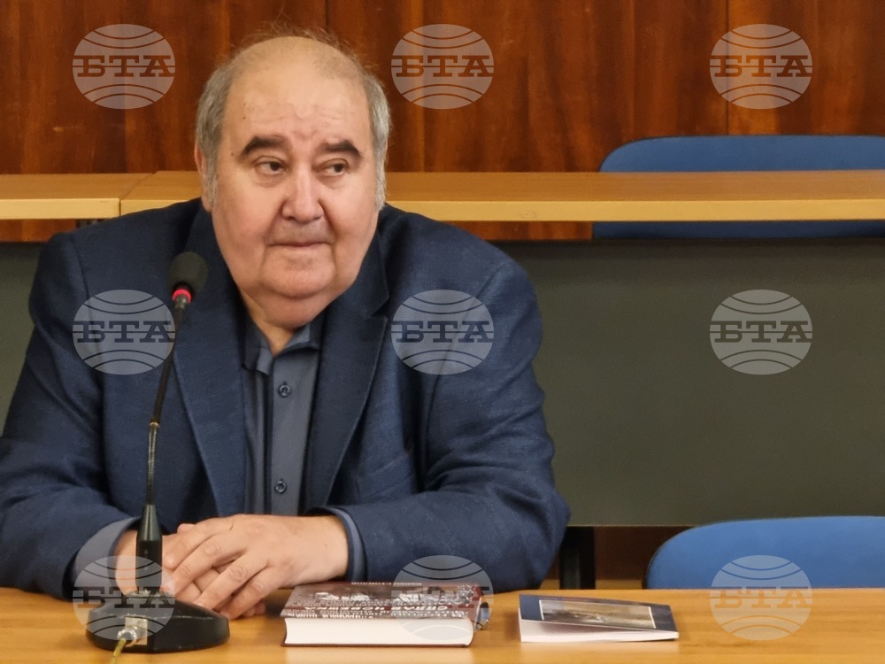 Възможно ли е национално помирение, изследва журналистът Ваньо Стоилов с книгата си „Сплав човешка“