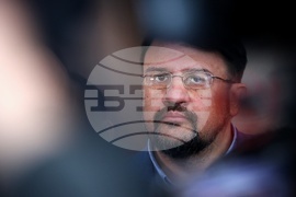 Парламент - "ПП-ДБ" - изявление