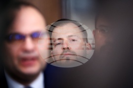 Парламент - "ПП-ДБ" - изявление