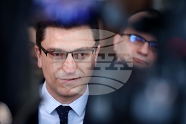 Парламент - "ПП-ДБ" - изявление