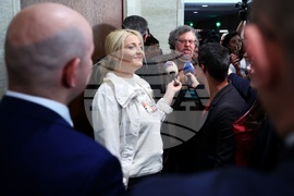 Парламент - Манол Пейков - изявление