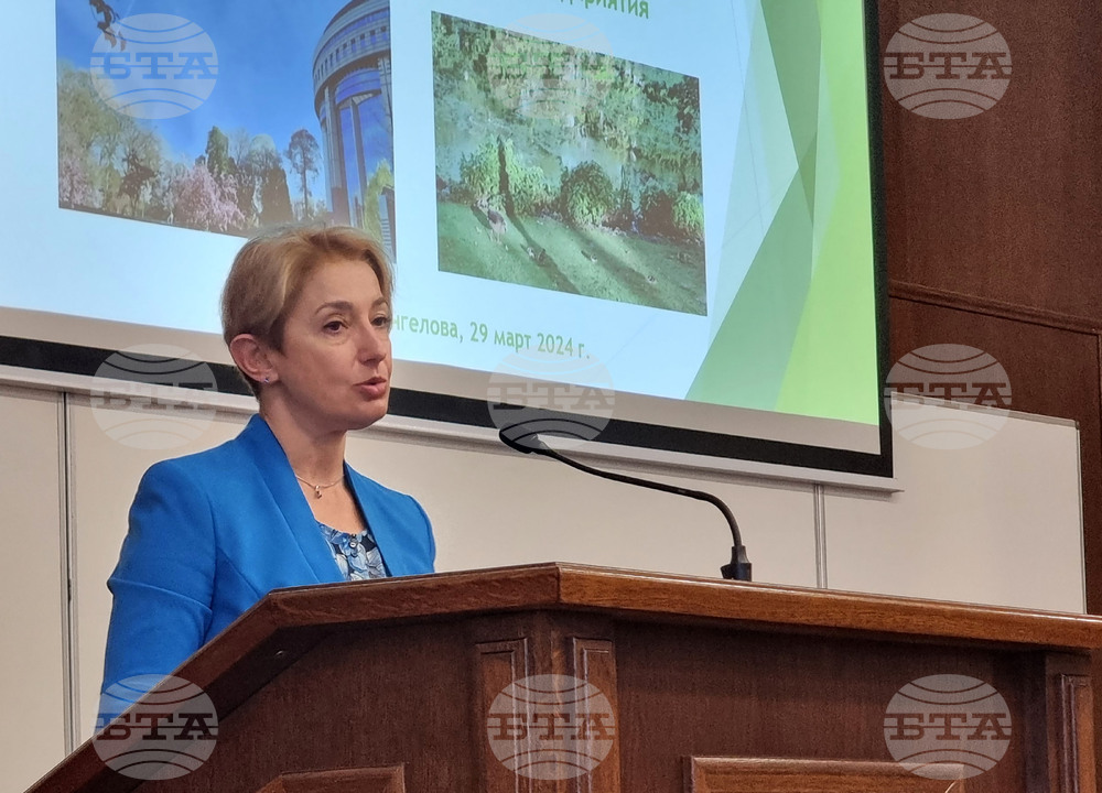 Варна - университет - лекция