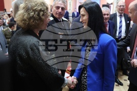 НАТО - Национална конференция