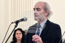 Добрич - книга - представяне