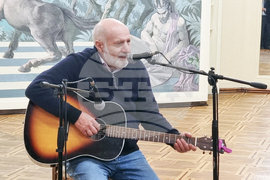 Добрич - книга - представяне