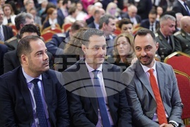 НАТО - Национална конференция