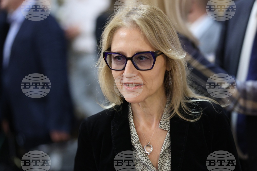 НАТО - Национална конференция