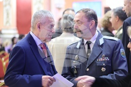 НАТО - Национална конференция