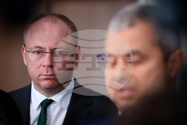 Парламент - "Възраждане" - изявление