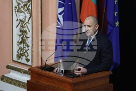 НАТО - Национална конференция