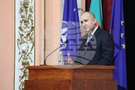 НАТО - Национална конференция