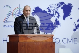 НАТО - Национална конференция