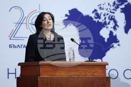 НАТО - Национална конференция