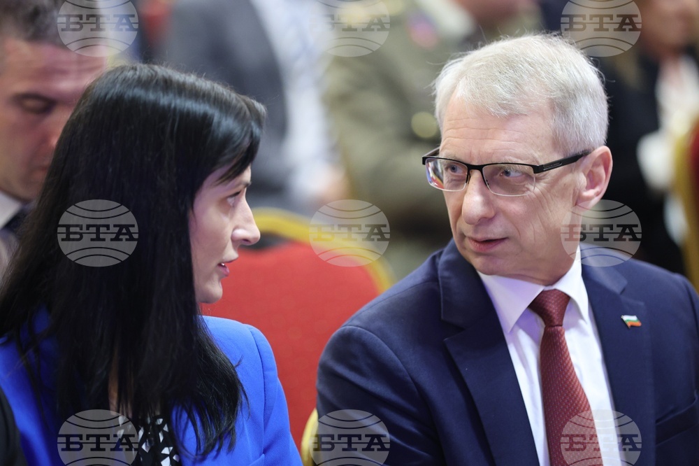 НАТО - Национална конференция
