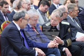 НАТО - Национална конференция