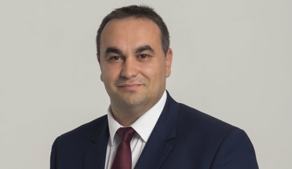 Валери Митов, БСП: Колосален внос на райски газ у нас през 2023 г., нужна е спешна намеса