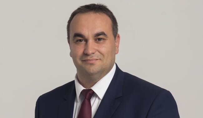 Валери Митов, БСП: Колосален внос на райски газ у нас през 2023 г., нужна е спешна намеса