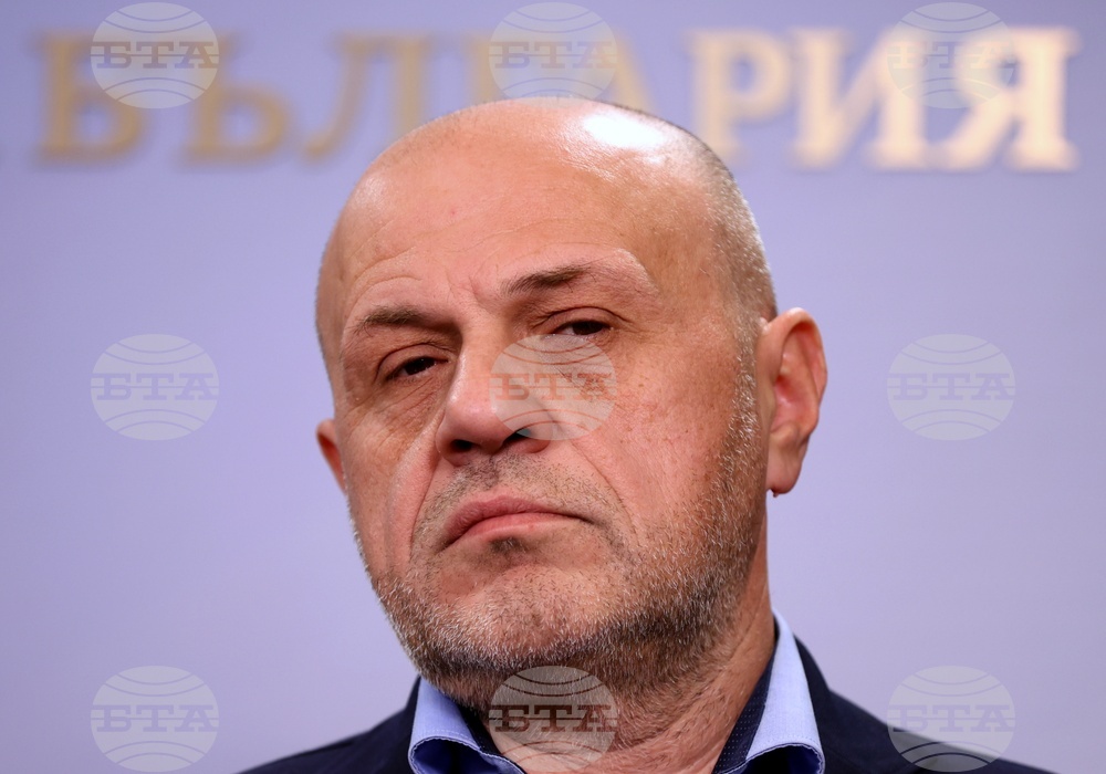Парламент - ГЕРБ - изявление
