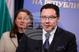 Парламент - ГЕРБ - изявление