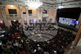 НАТО - Национална конференция