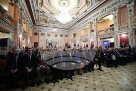 НАТО - Национална конференция