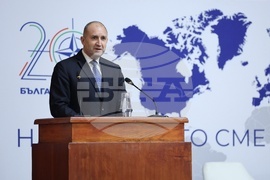 НАТО - Национална конференция