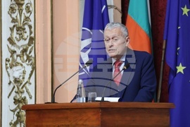 НАТО - Национална конференция